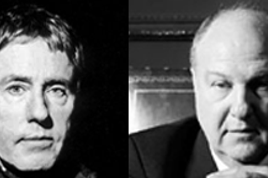 Roger Daltrey and Harvey Goldsmith to talk at Cannes 09