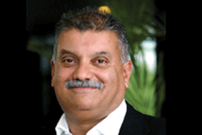 In TV, you need to bet your company everyday