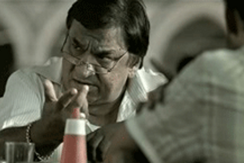 Tata Tea drives two minute onscreen blank out for Jaago Re campaign
