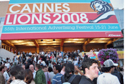 Suits highlight value of Cannes