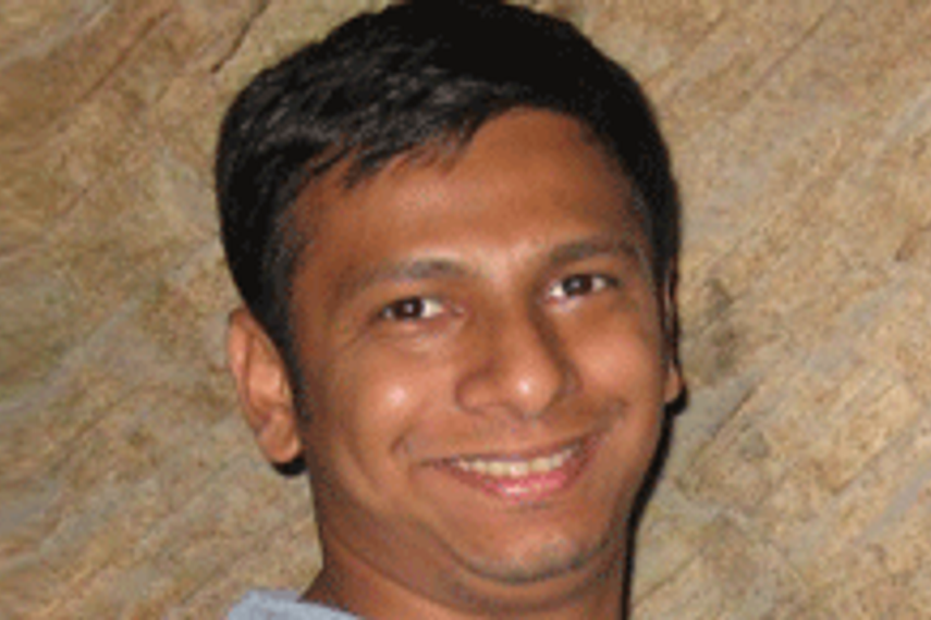 Dhiren Amin becomes member, APAC Strategic Counci