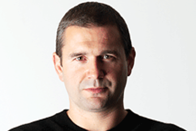 To Sir Martin, on behalf of all the independents