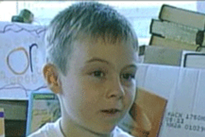 MMGB: A kid teaches us how