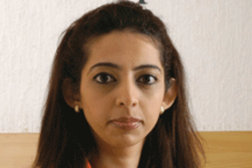 LINOpinion promotes Kavita Lakhani as president