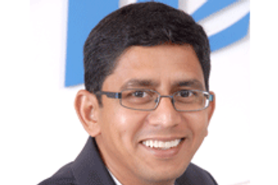 Lenovo India hires K. Ramakrishnan as country manager-marketing