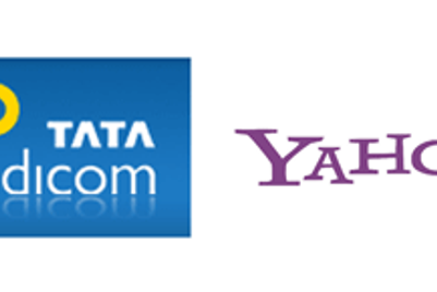 Tata Teleservices partners Yahoo! for a co-branded page