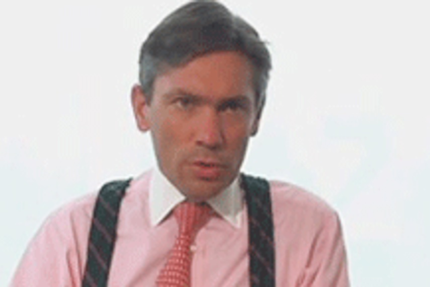 Media TV: Andrew Robertson on effectiveness