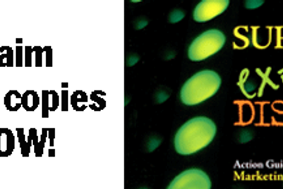 Winners of Peter Steidl's book announced!