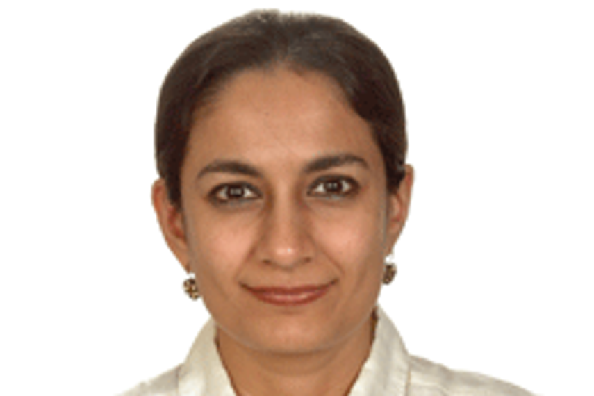 Breaking News: MEC promotes Shubha George as COO South Asia