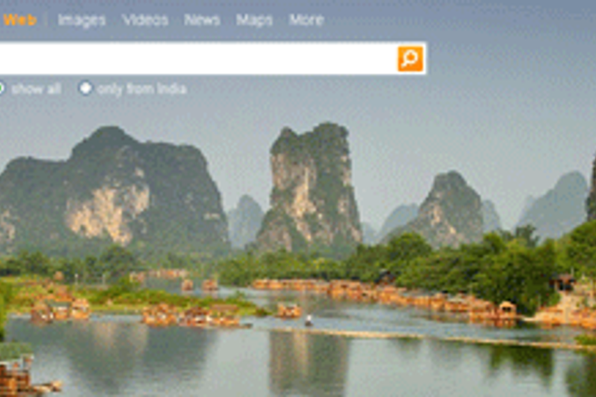 WATCH Microsoft Bing's launch TVC