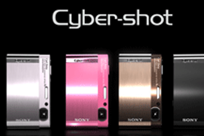 Sony's new TVC pegs Cyber-shot's intuitive function