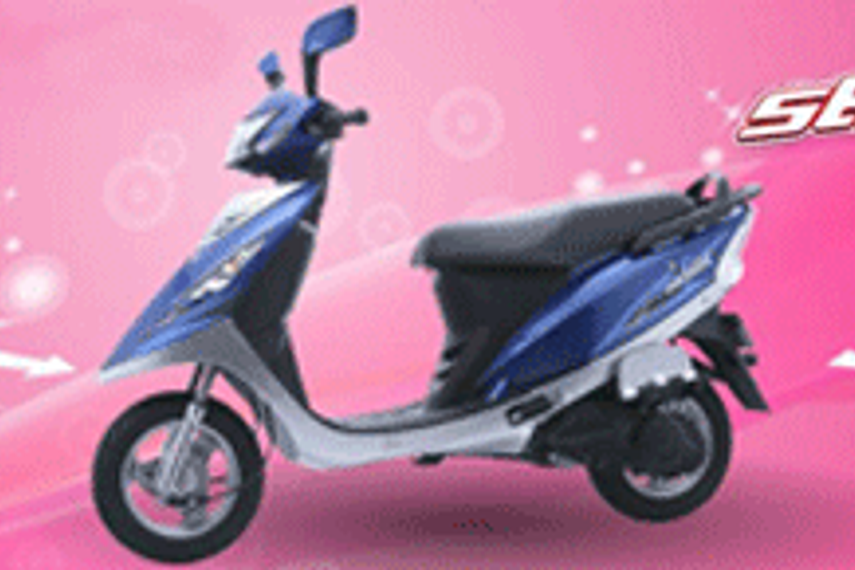 TVS Motors unveils new campaign to push Scooty Streak