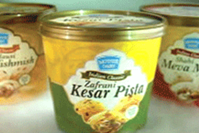 Mother Dairy adds O&M to creative agency roster