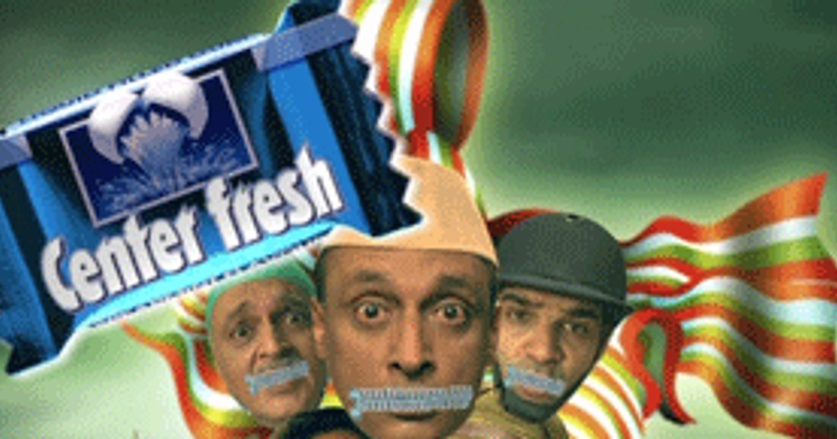 Center Fresh urges India to talk less and work more | Advertising ...