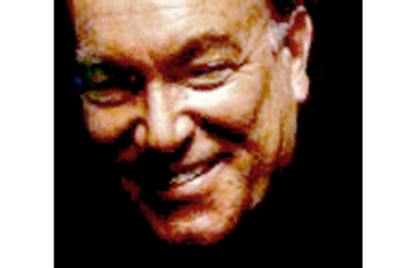 Neil French receives NYF 2009's Lifetime Achievement Award