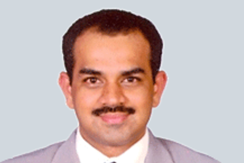 SMG hires Amith Prabhu as associate director