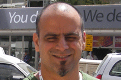 First person’s account: Ashish Khazanchi, NCD, Publicis Ambience