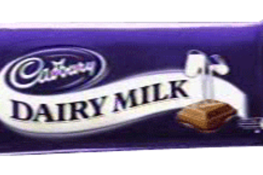 Cadbury India celebrates 'pay day' with Dairy Milk