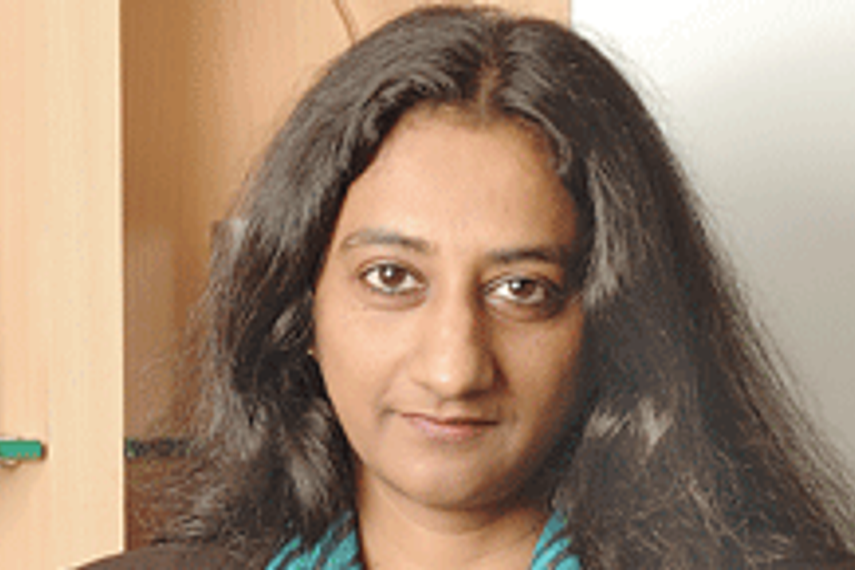 Cannes Lions Day Four: Meera’s blog