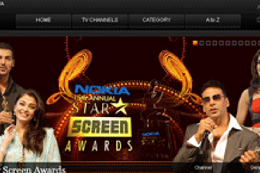STAR offers online video content with STAR Player