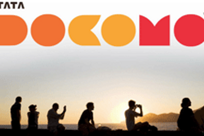 Draftfcb+Ulka creates a 'Friendship Express' for Tata Docomo