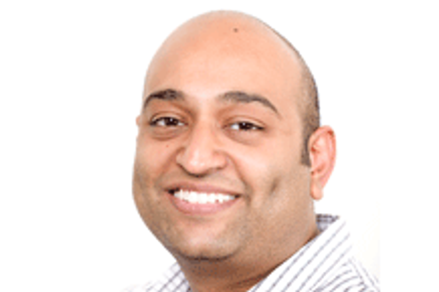 AdMob hires Mahesh Narayanan as country head