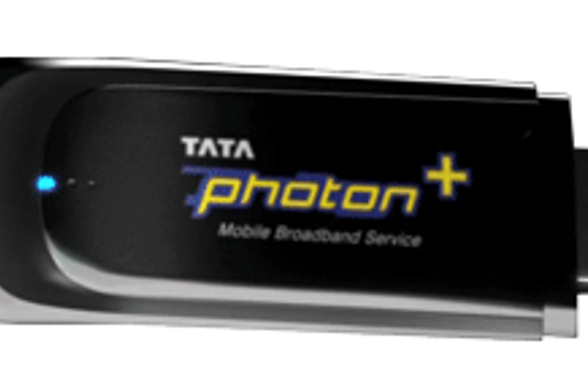 Tata Photon+ campaign marries speed with portability