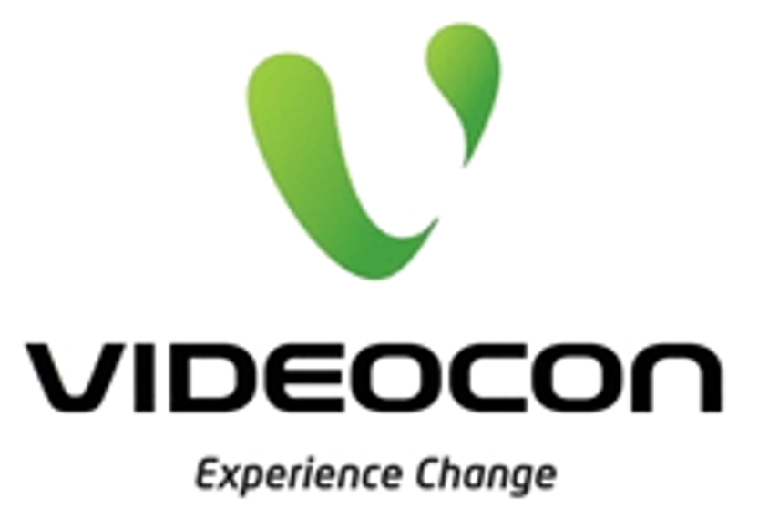 Videocon’s new logo pushes ‘change’