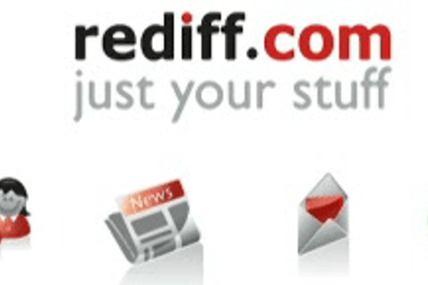 BBH India's maiden campaign is for Rediff.com