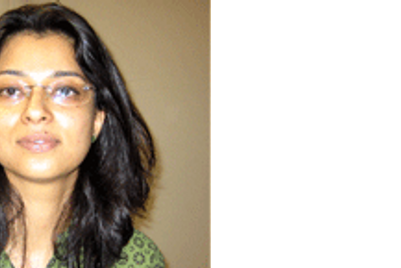 Maxus India brings Sanchayeeta Verma on board for south