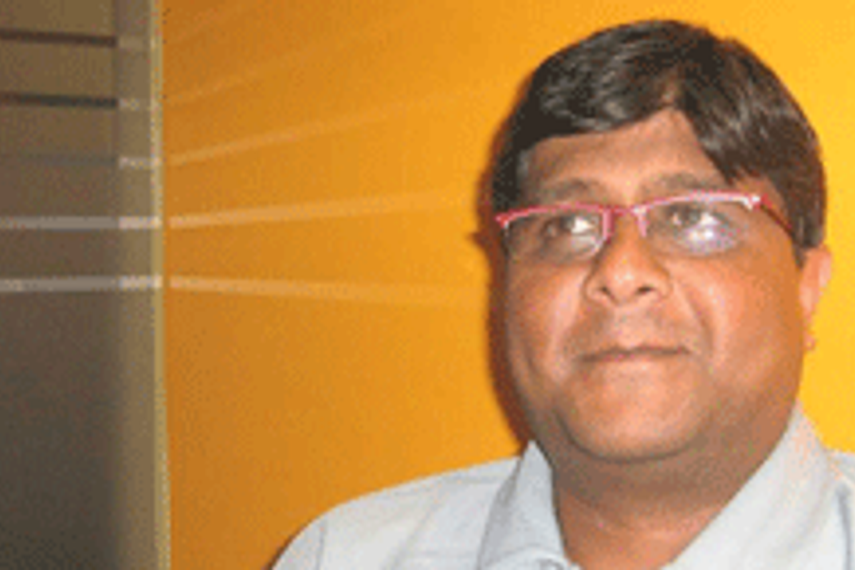 MEC appoints Hariharan Vishwanath as national trading director