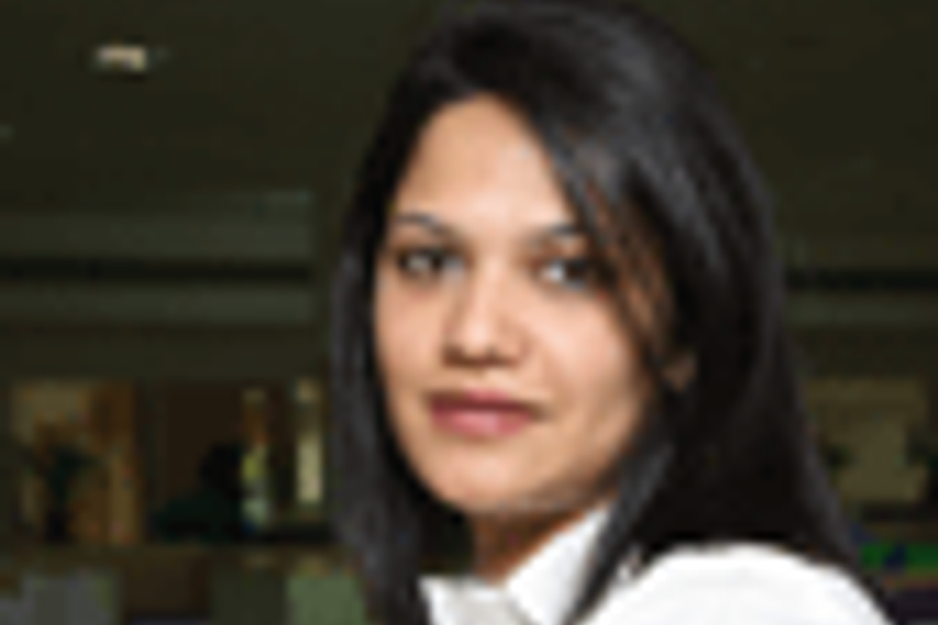 Adland Rockstars: Swati Katakam