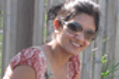 Adland Rockstars: Anshumani Khanna