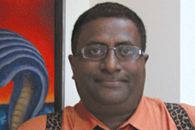 Sai Nagesh joins Dentsu Media as chief growth officer