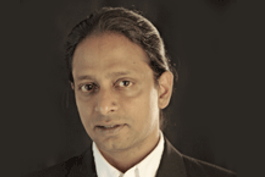 RK Swamy BBDO appoints Sanjay Dev Jena as senior partner