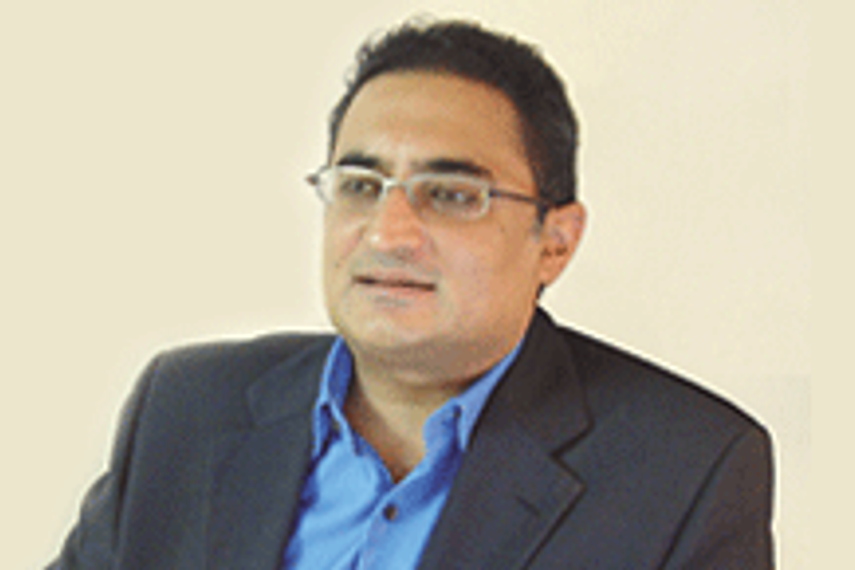 Rediffusion's president Rohit Misra calls it a day