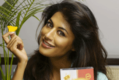 Frito-Lay announces Chitrangada Singh as Aliva's brand ambassador