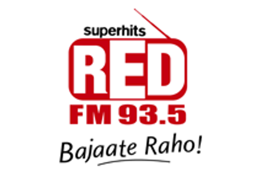 38 SFM channels rebranded as RED FM
