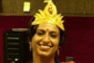 Adland Rockstars: Shormistha Mukherjee