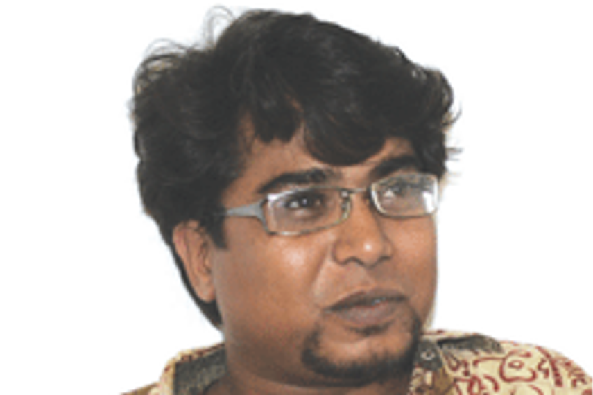 TBWA India brings in Kalyan Challapalli to head Di