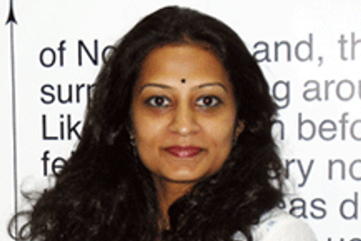 Dentsu Communications appoints Lavanya Anirudh