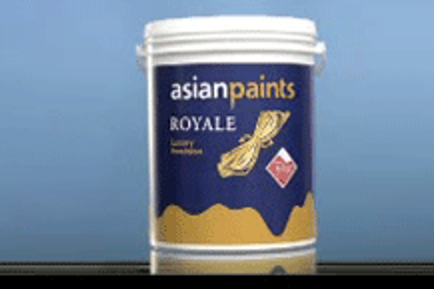 Asian Paints pushes 'teflon' technology in latest Royale campaign