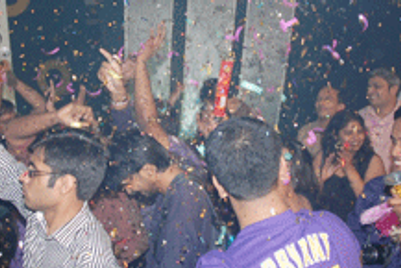 Emvies '09: Mindshare triumphs yet again