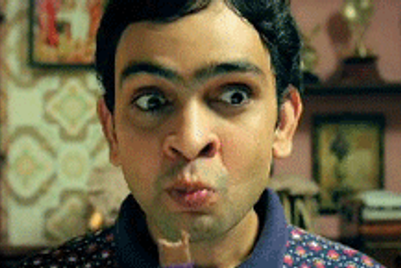 No occasion required to crunch on Munch