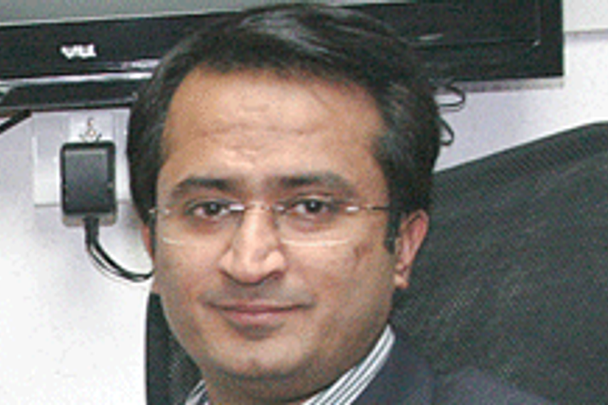 Vikram Malhotra to join Balaji Motion Pictures