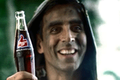 Thums Up takes ‘I will do anything for my thunder’ to next level