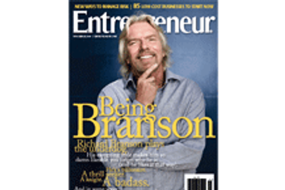 Infomedia18 launches Indian edition of Entrepreneur