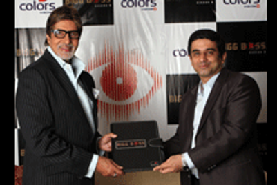 Breaking news: Amitabh Bachchan is Colors’ entry strategy for US, UK