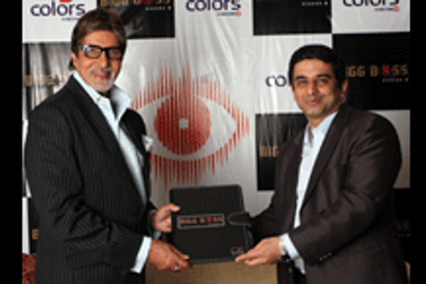 Breaking news: Amitabh Bachchan is Colors’ entry strategy for US, UK