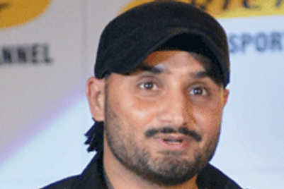 Neo Sports ropes Harbhajan Singh as brand ambassador